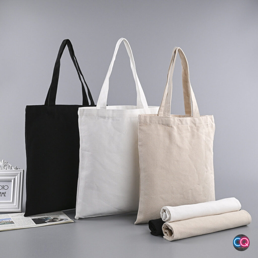 TOTE BAG PERSONALISABLE