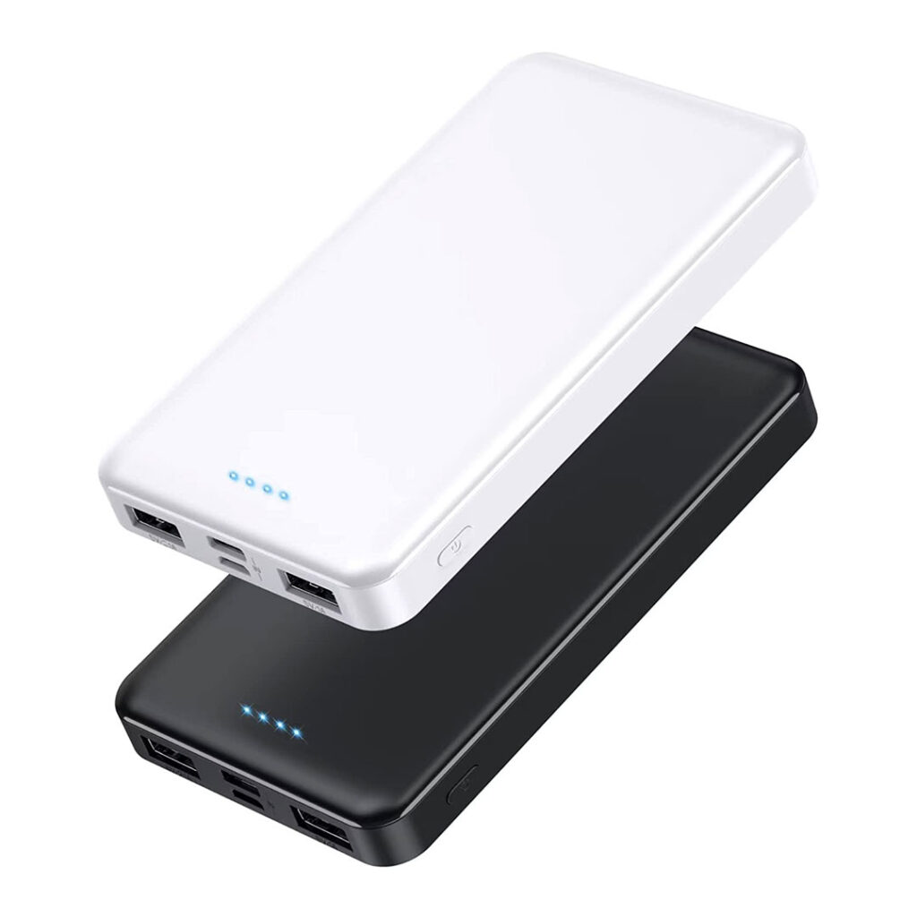 Powerbank PersonnalisÃ© Classic
